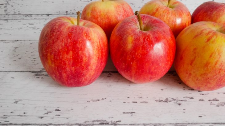 【365日りんご生活】〜毎日りんごを食べている筆者が送る、素晴らしきリンゴの世界〜
