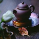 【3分でわかる！中国茶・台湾茶のおいしい入れ方】～少し手間をかけて優雅なひとり時間～
