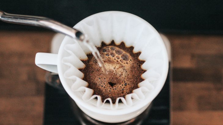 【初心者必見】4種類のドリップコーヒーを特徴を踏まえて徹底解説！