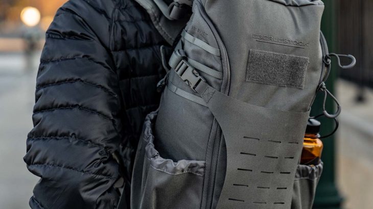 　＜サバイバルライフにオススメ #TOPブランド ～３選＞