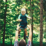 【リアルママキャンパーが教える】 赤ちゃん連れの夏のキャンプを楽しむためのポイント4つ