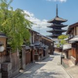 【京都観光】地元民直伝！オフシーズンが意外と楽しい京都の旅