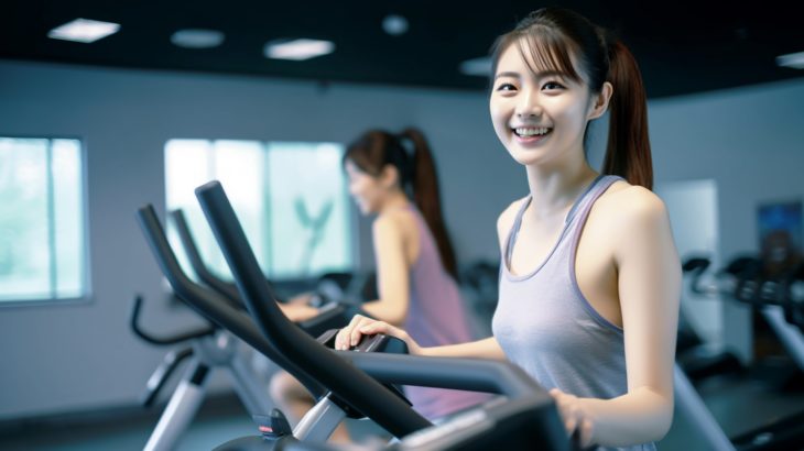 【運動初心者にもおすすめ】24時間ジムの魅力と選ぶ際のポイント５選！
