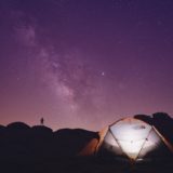 【ソロキャンプ初心者のための完全ガイド】キャンプ場の選び方や持っていくべきアイテム