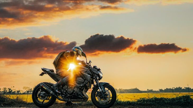 【なぜバイクに乗るのか？】バイクに乗るメリット・デメリット