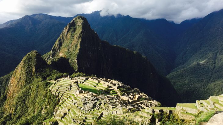 世界No.1の料理？南米ペルー料理が東京から車ですぐのところで味わえる！？