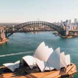 オーストラリアが留学先としておすすめな理由３選