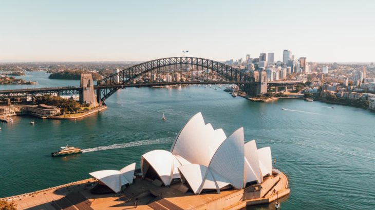 オーストラリアが留学先としておすすめな理由３選