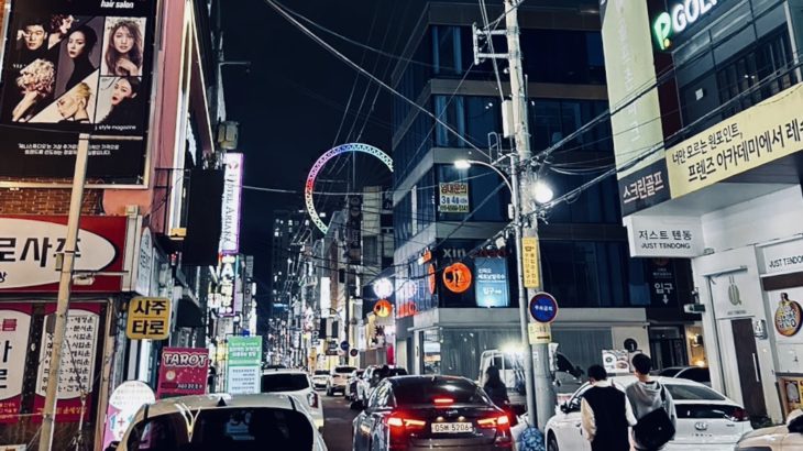 飛行機の中でも間に合う！  爆速でハングルの基本をマスターして  韓国旅行を120%楽しもう✨