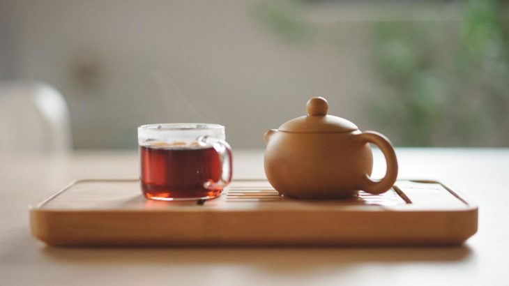 毎日の生活に紅茶を！知られざる紅茶の魅力を徹底解説！
