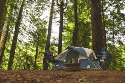 【必見！】キャンプを快適に楽しむために持っておくべき6つのグッズ