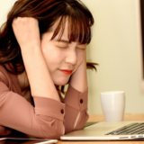 【40代女性必見！】脳疲労と睡眠の質をあげる方法3ステップで解説