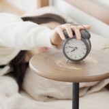 30代女性への良質な睡眠の改善方法