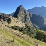 【一人でも大丈夫】マチュピチュへの行き方