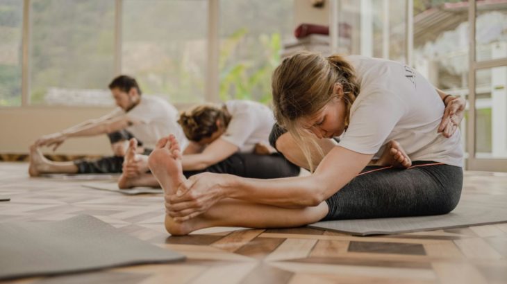 【失敗しない！】初心者がピラティス教室を選ぶときのポイント