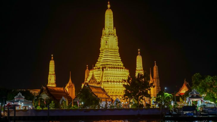 はじめての海外一人旅　おすすめな都市5選！