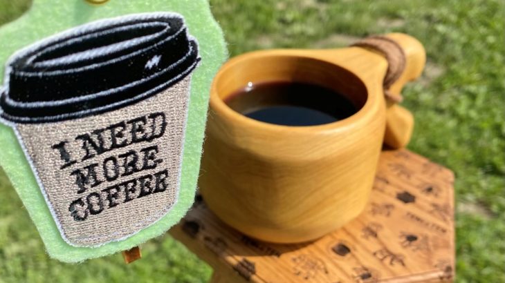 【無糖ブラックコーヒー】実はテレワーク中のママにもおすすめな理由4選！