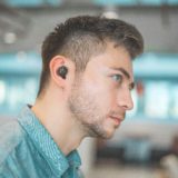 [ スマホに合わせて選ぶ、初めてのワイヤレスイヤホン！]