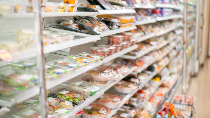 【２０２４年最新】最近のコンビニ弁当が凄すぎる！！