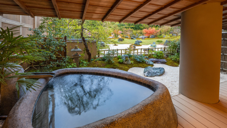 【失敗しない！】子連れ旅行ガイド＆箱根のおすすめ贅沢宿3選