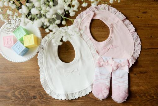 【2024年】友人への出産祝い：本気で嬉しいプレゼントと金額の相場