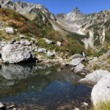 【登山を始める前に確認しておきたい】山の魅力と必要な道具