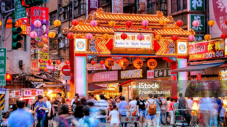 【そうだ。台湾に行こう。】 海外旅行先に台湾をおすすめしたい３つの理由