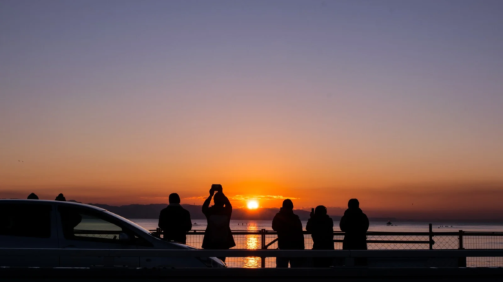 【九州の方必見】九州のおすすめ初日の出スポット１０選！