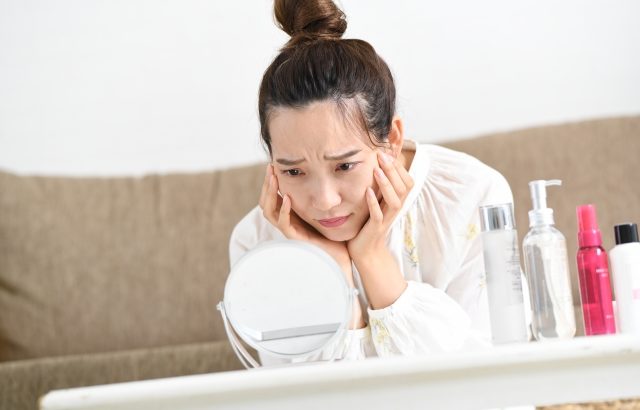 【秋、冬の乾燥肌に悩む方必見！】ドラッグストア店員おすすめ対策4選