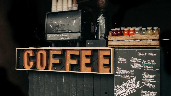 【コーヒー好き必見！】本当に美味しいコーヒー豆を自宅で楽しむ方法とは