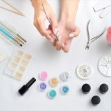 【初心者必見‼】セルフネイルの魅力と簡単にできる方法