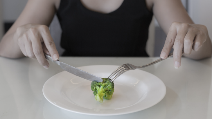 【痩せたい女子必見】リバウンドなし-14kg痩せた朝食3選