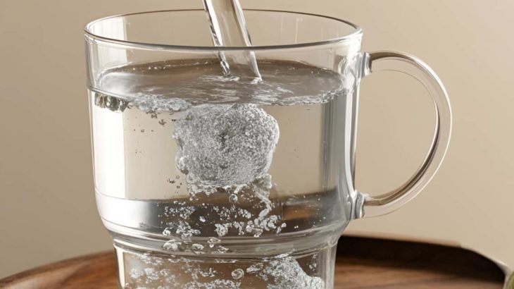 「白湯で始めるシンプル健康生活｜体の内側からキレイを目指すあなたへ」