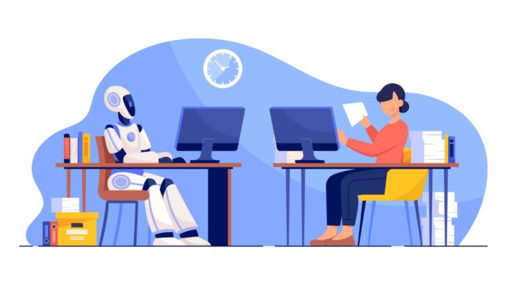 40・50代IT未経験でも解る超初心者AI入門