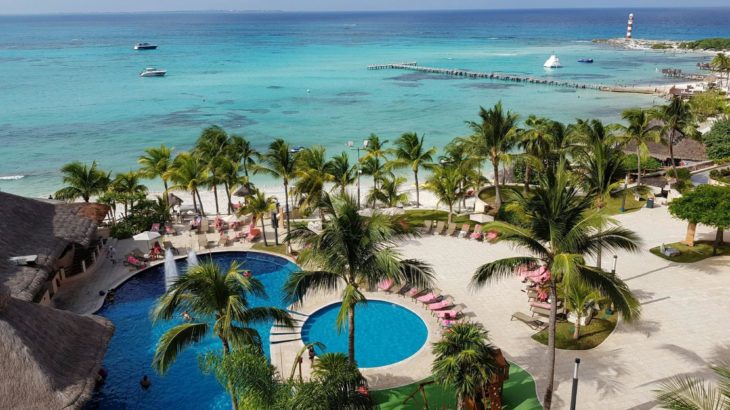 【2024年最新】カンクン旅行 ここだけは外せない！絶景ビーチ＆おすすめスポット5選