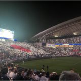 【スポーツ観戦初めての方必見、 　サッカー日本代表強さの秘訣とは○○】