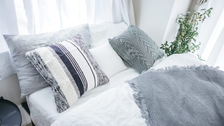 【肌荒れやシワ対策にも！】最新高機能枕おすすめ5選