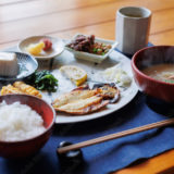 【栄養士監修！】旬食材で作る家族みんなの健康レシピ5選