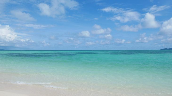 沖縄本島だけではもったいない！ 夏に行きたい沖縄離島おすすめ2選！