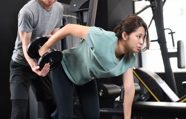 女性に人気！24時間ジム・キックボクシングジム・パーソナルトレーニングの違いとおすすめ