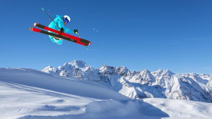 【観光も楽しめる】スキー・スノーボード以外も楽しめるスキー場3選