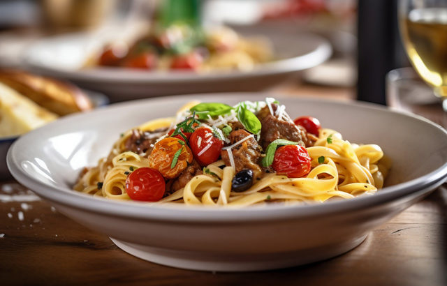 東京都内で味わう本格イタリアン！おすすめのイタリア料理店4選