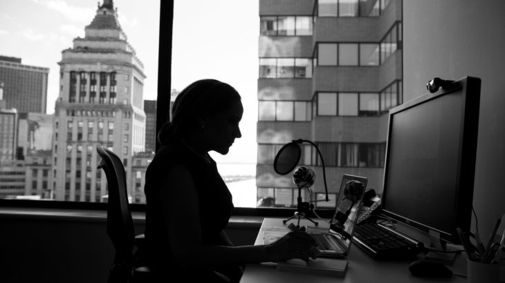 【肩こり腰痛・運動不足改善！！】気軽にできるエクササイズのすすめ