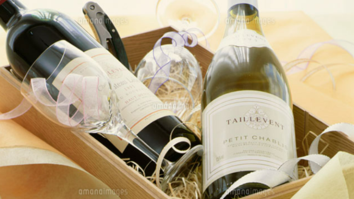 【素敵な一本をギフトに】大人のたしなみ、記念日に送りたいワイン特集