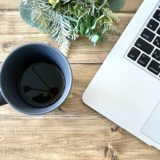 【集中力が約4時間持続】仕事の生産性を高めるコーヒーの効果と飲み方