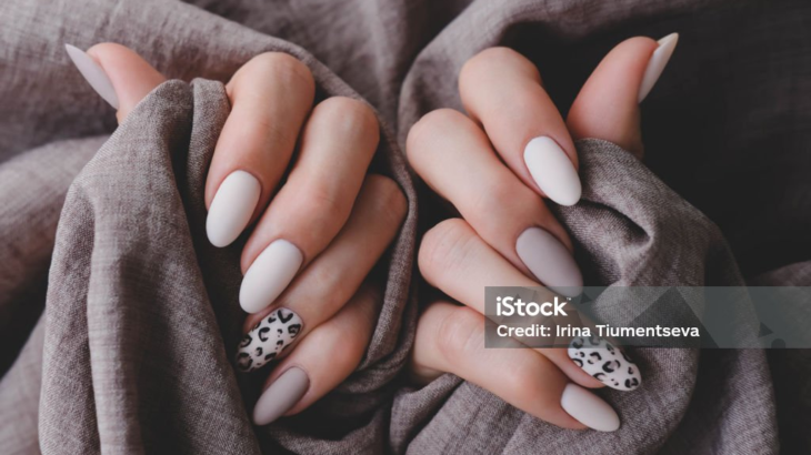 ネイルはじめました  ～初心者ネイルのすすめ～