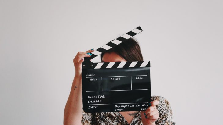 【Netflix】観るだけで人生観が変わる洋画TOP5