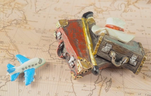 ひとり旅でも安心！バックパッカーが教えるヨーロッパ旅行4つのポイント｜注意点＆旅の楽しみ方