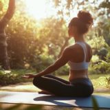 【美容と健康を両立！】手軽にできるホットヨガで美しく健康に