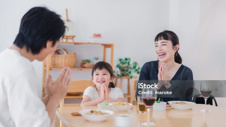 【料理の時短】管理栄養士が教える１週間の献立を立てるコツ